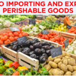 8 important things to know when exporting perishables