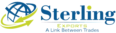 Sterling Exports india logo